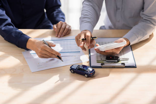 Car insurance options for Irondale residents